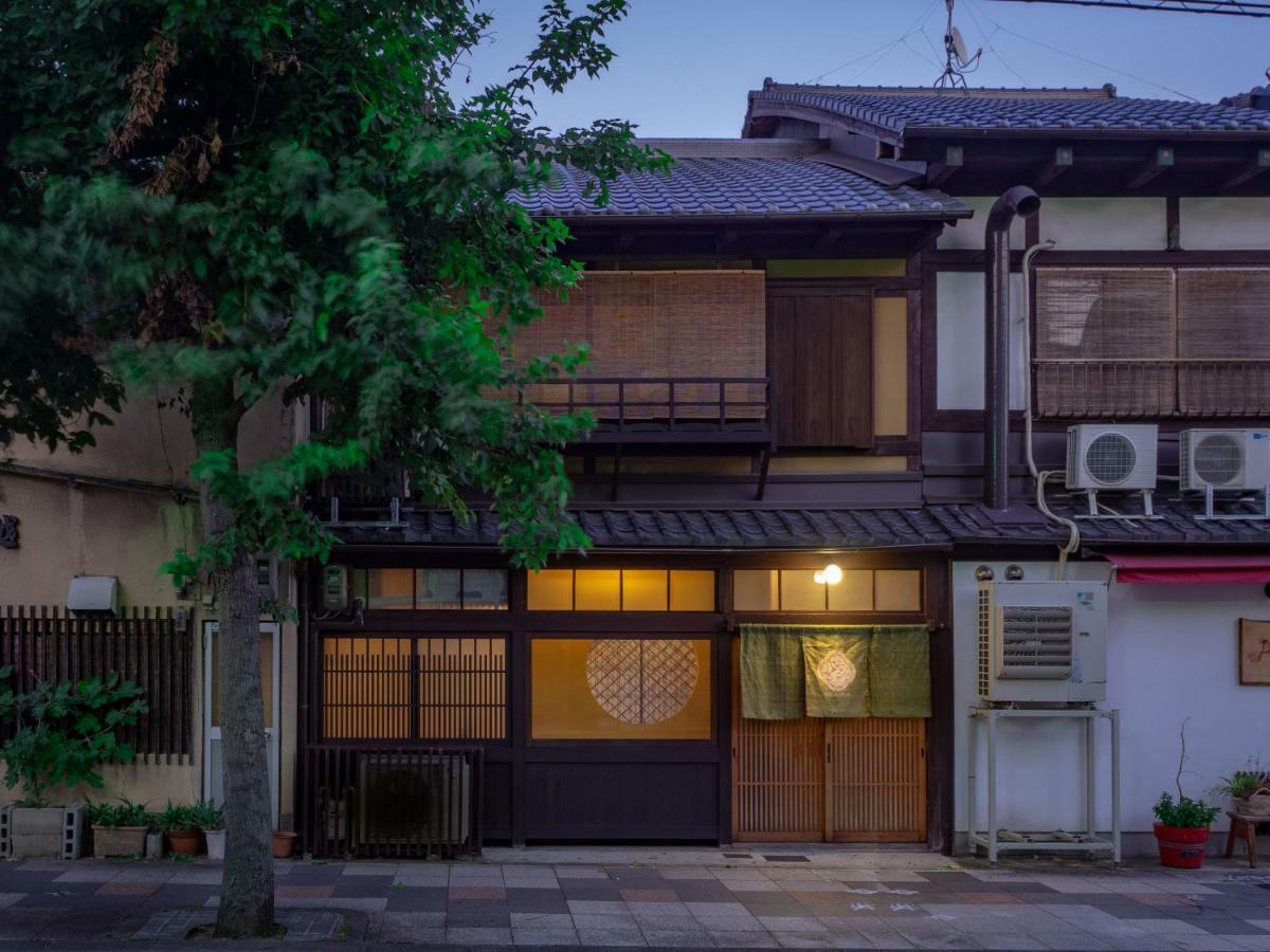 Kyoto Machiya Cottage Karigane — Photos 3