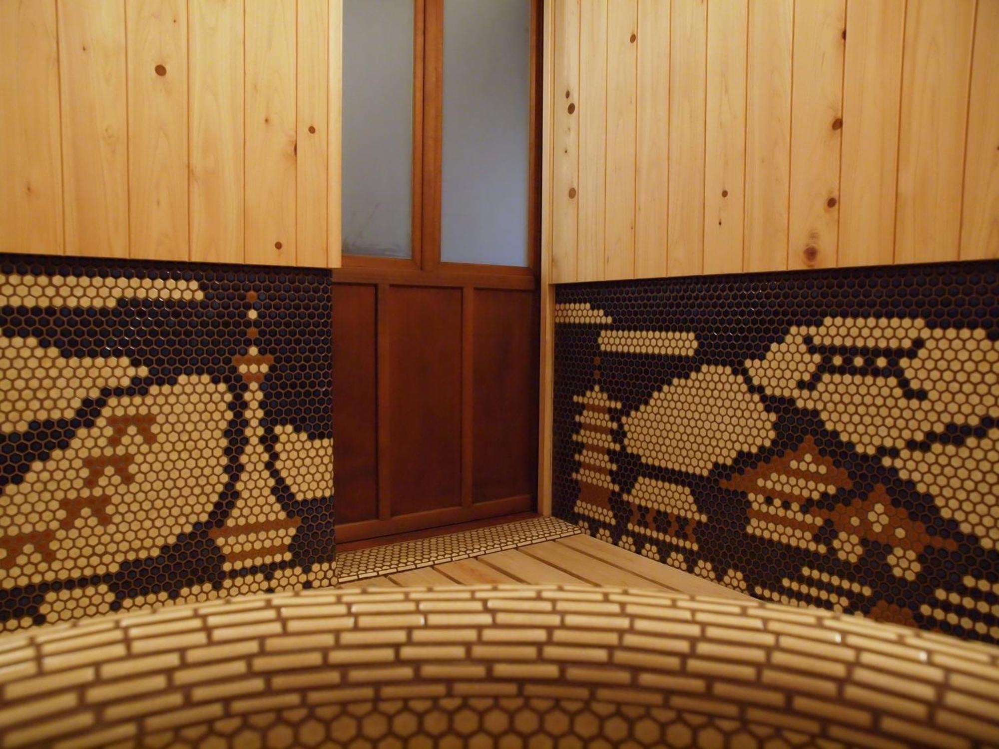 Kyoto Machiya Cottage Karigane, Kyoto